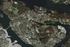 Lidingö Lidingö