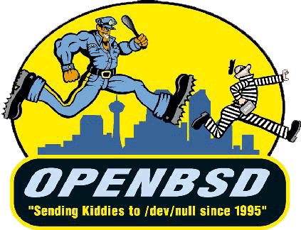 openbsd